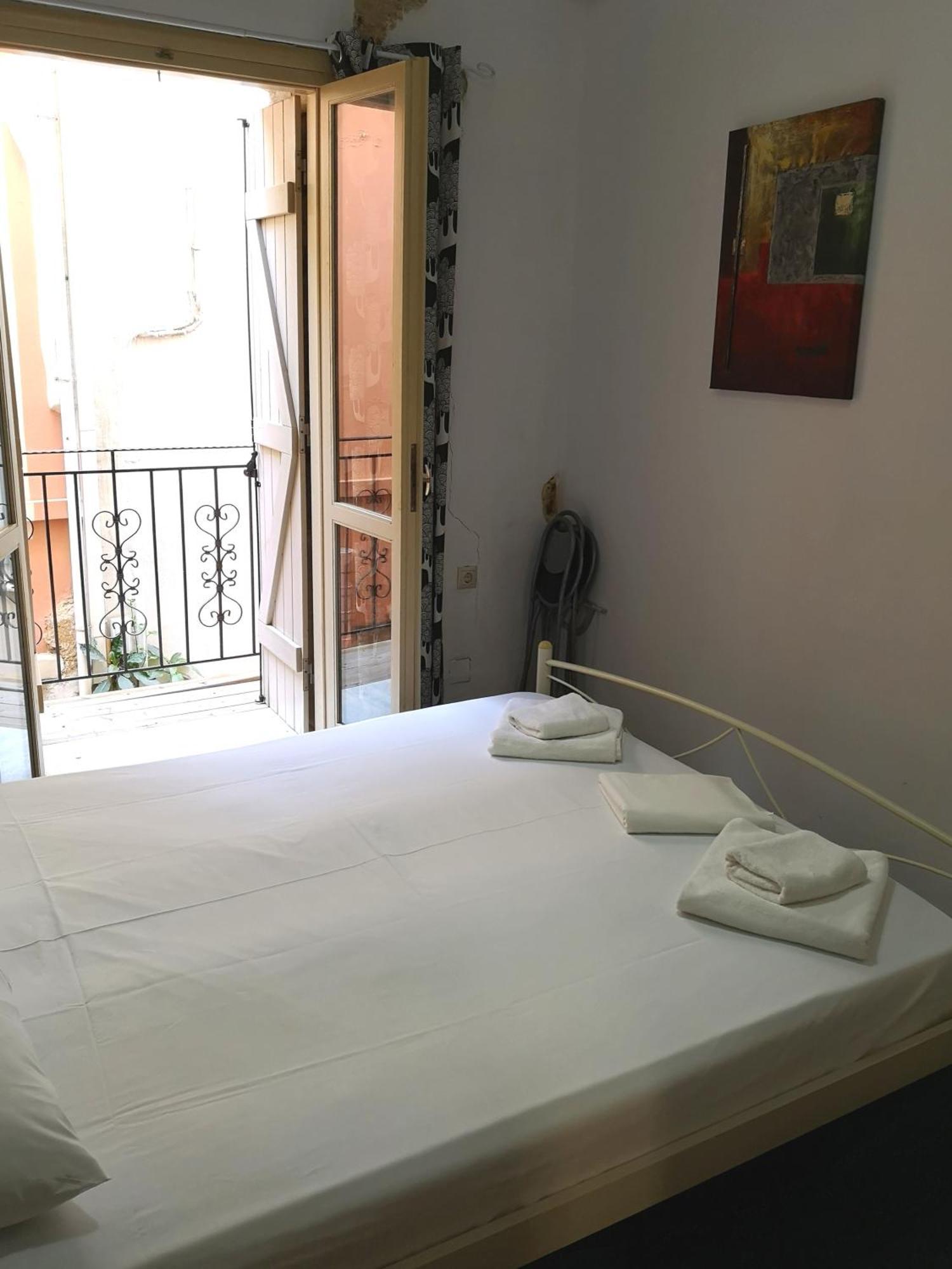 Hotel Iliotropio Art La Canea Habitación foto